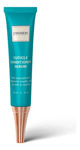 Crema Para Cutículas Onsen Secret Deep Action 30 Ml, Sérum P