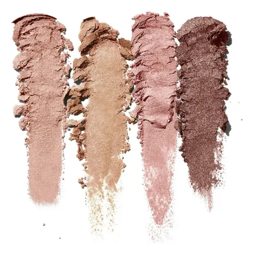 Sombras ColorStay Day to Night 4 Decadent Revlon