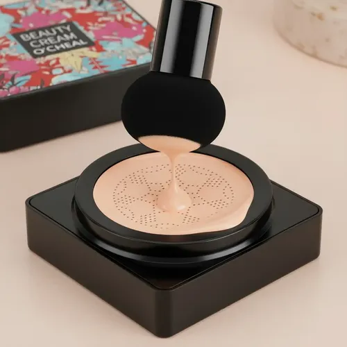 Base De Maquillaje Cc Cream Natural Cubritiva Tiktok X3