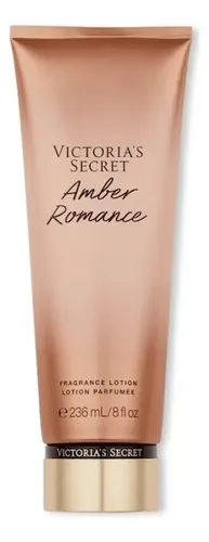 Loción Corporal Victoria’s Secret Amber Romance
