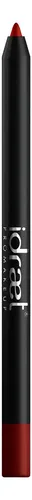 Idraet Delineador De Ojos Y Labios Soft Touch Waterproof