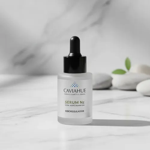 Caviahue Serum Nz Niacinamida 30ml Fcia Fabris