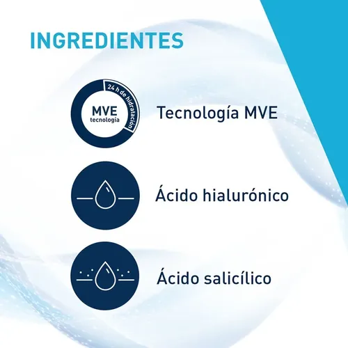 Cerave Crema Renovadora Pies 88 Ml Tubo Neutro