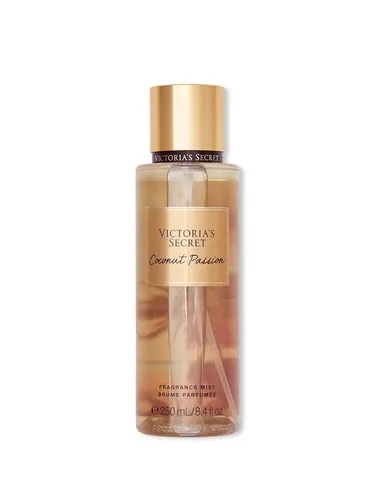 Victoria’s Secret Coconut Passion Mujer Body mist Spray 250 mL