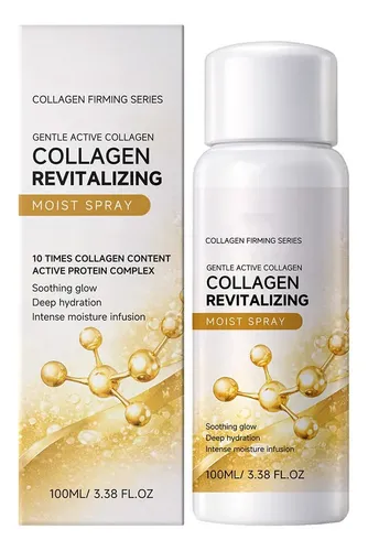 Útil Loción Corporal Y Facial Para Dar Volumen Y Cuidado De