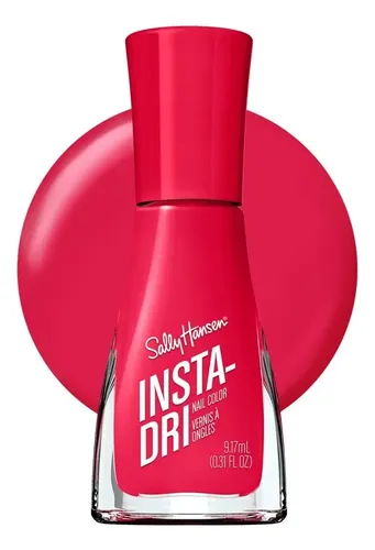 Esmalte De Uñas Sally Hansen Insta Dri