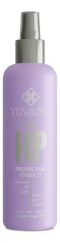 Yuvaika Protector Térmico Capilar Heat Hp Hidratación 180ml