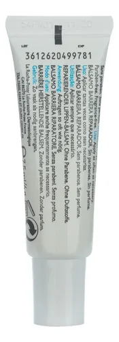 La roche posay cicaplast balsamo reparador labios x7,5