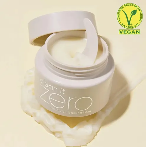 Banila Co Desmaquillador Balsamo Clean Itzero Ceramide 100ml