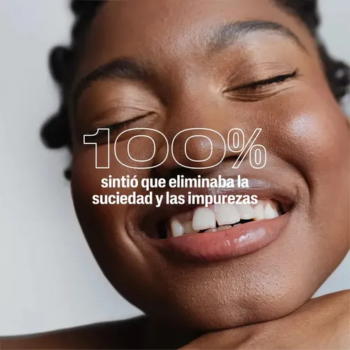 Gel Limpiador Facial Espumoso Cetaphil Para Piel Sensible, Mixta A Grasa X 473 Ml