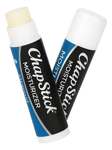 Bálsamo Labial Chapstick Original  X6 Protector Amazonseller