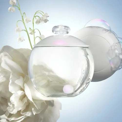 Perfume Cacharel Noa Edt 100 Ml Para Mujer