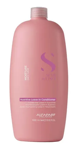 Alfaparf Acondicionador Nutritive Leave-in X 1000 Ml Sdl