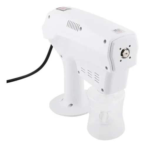 Vaporizador Multifuncional Para Teñir El Cabello Con Pistola