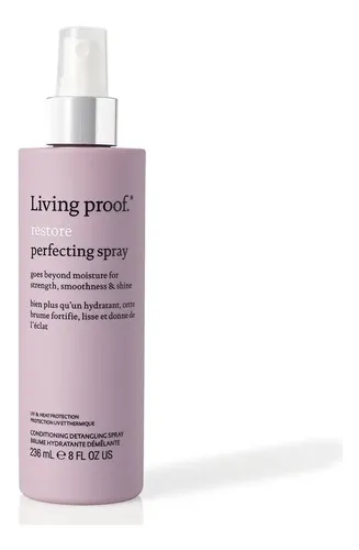 Desenredante Living Proof Restore Perfecting Spray 236ml