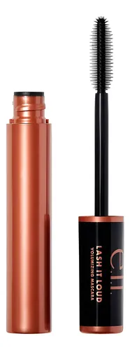 Elf Lash It Fuerte Más Rímel, Fórmula Voluminante E Para