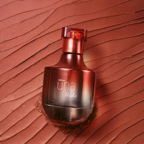 Kit Perfume Natura Una Nude Femenino Eau De Parfum 75ml