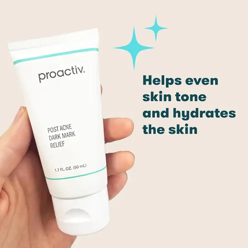 Crema Proactiv Para Marcas Oscuras Post Acné 48.19 G