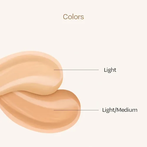Ipkn Bb Cream Hidratante Y Firme Light 40 Ml