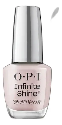 Opi Infinite Shine Don’t Bossa Nova Me Aroundtm Tradic. 15ml Color Dont Bossa Nova Me Around