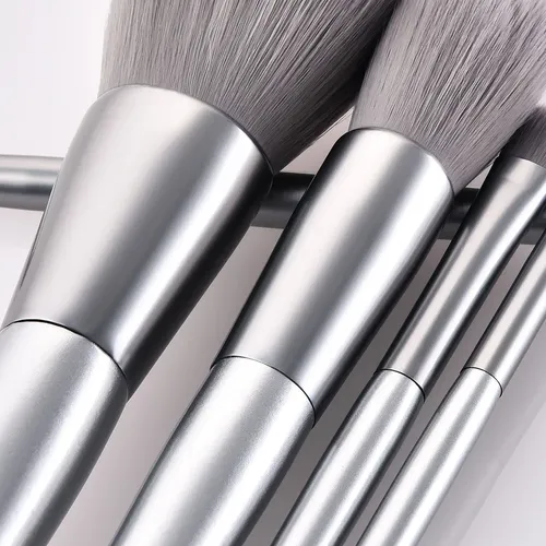 Brochas De Maquillaje