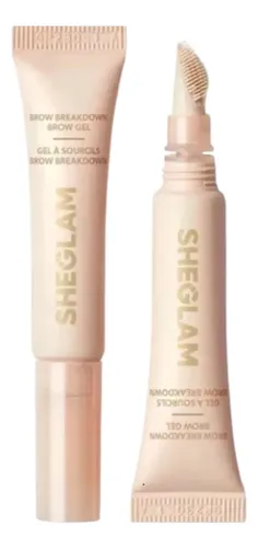 Gel Fijador De Cejas X 2u