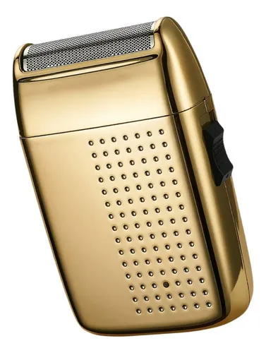 Mini Recortadora De Barba Eléctrica Para Hombre, Fácil