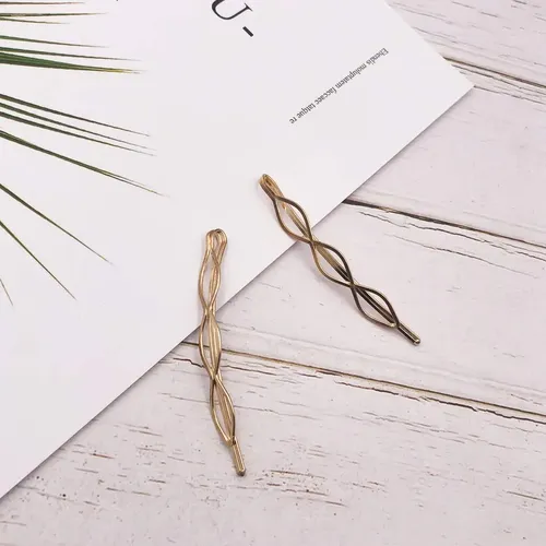 Juego De Horquillas Para El Cabello Ruiyue