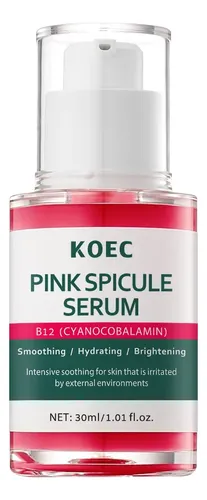 Sérum Facial Microagujas Líquidas Vitamina B12