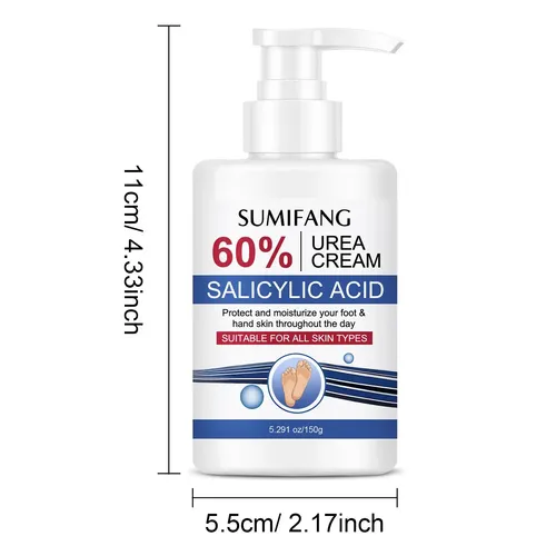 72-hour Moisturizing Lotion For Feet And Hands – 150g