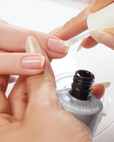 OPI GelColor – Stay Strong Base Coat semipermanente 15mL