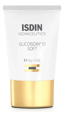 Gel Facial Glicoisdin 25 Con Efecto Exfoliante Intenso Con Á