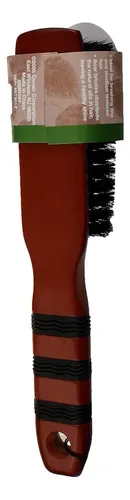 Cepillo De Pelo Conair Class Wood Boar 75 Ml