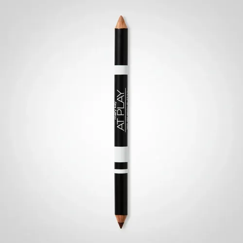 Lápiz de cejas Mary Kay At Play True Brown Duo