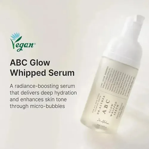 Set De Cuidado De La Piel Abc Glow & Relief De 3 Piezas De D