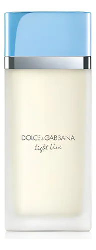 Perfume De Mujer Dolce&gabbana Light Blue Edt 200 Ml
