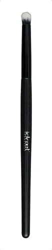 Brocha de Ojos Idraet S60 Redondeada de Pelo Sintético para un Maquillaje de Impacto