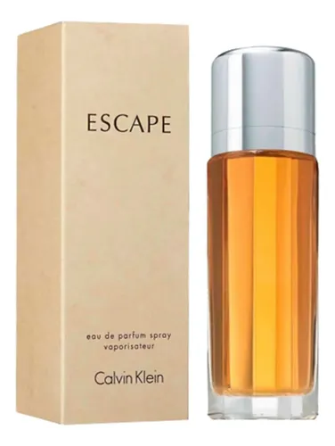 Perfume Calvin Klein Escape Edp 100ml