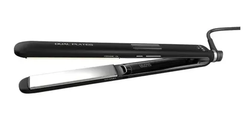 Planchita Gama Display Digital Dual Plates Cp14 4d Therapy