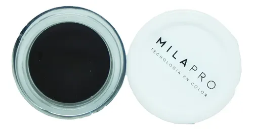 Delineador En Gel Apto Hd Mila