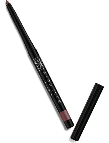 Lápiz Delineador Avon Ultra Glimmerstick Simply Spice