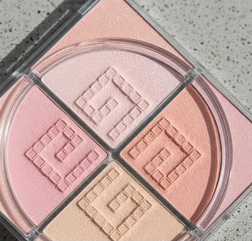 Polvo Suelto Prisme Libre Givenchy N03