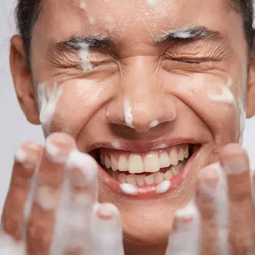 Caviahue Espuma De Limpieza Facial