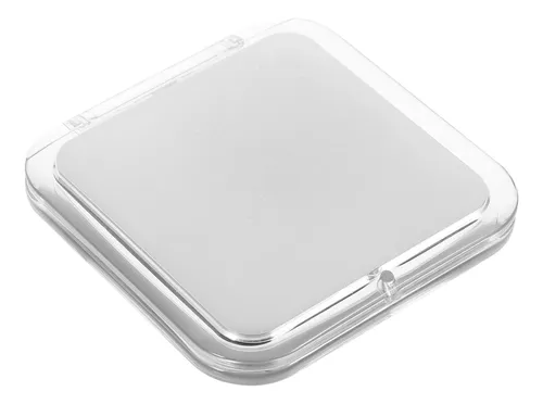** Espejo De Bolsillo Plegable Con Aumento De 7x For ***