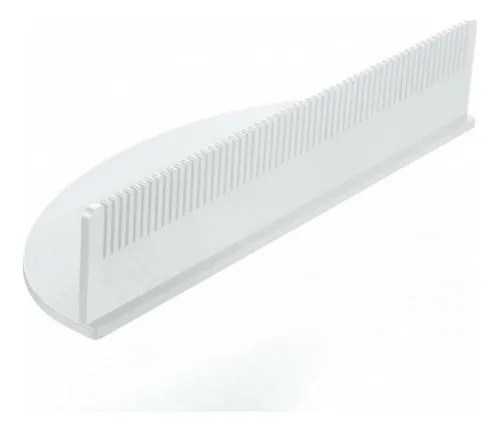 Soporte Desmontable Para Postizos Con Almohadillas Blanco