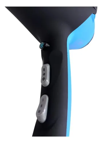 Secador De Pelo Kawa Sapphire 9100 Profesional 2300w