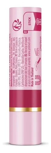 Emily In Paris Vaseline Bálsamo Labial 3.0 G Parisian Pink