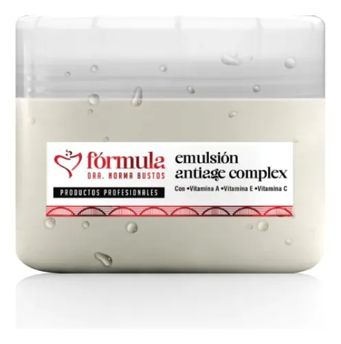 Antiage Complex 250g Norma Bustos