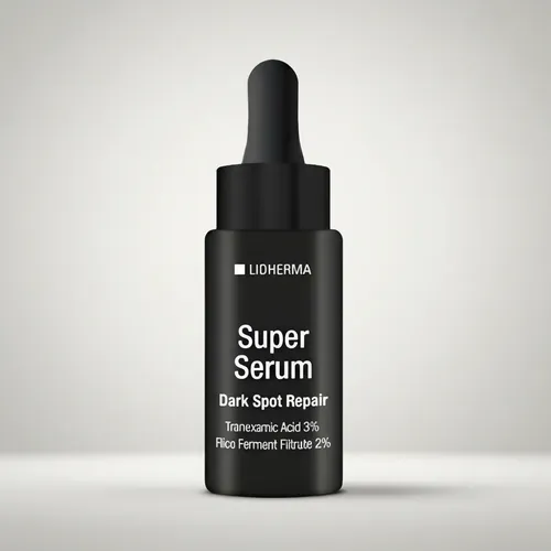 Lidherma Super Serum Dark Spot Repair Concentrado 30ml