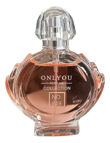 Perfume 849, 30 Ml by Onlyou para Mujer